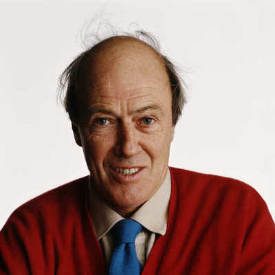 Timeline: ROALD DAHL