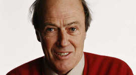 Timeline: ROALD DAHL