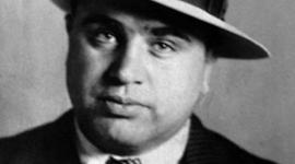 Timeline: Al Capone from start to finish