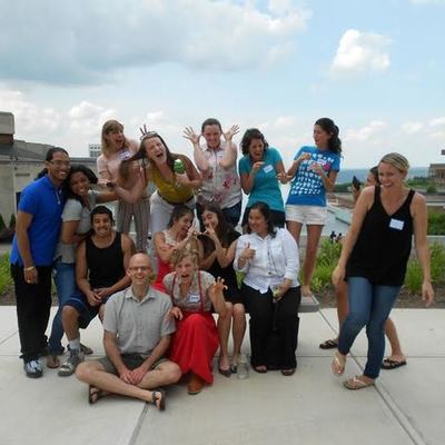 Timeline: Technology Favorites