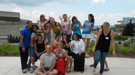 Timeline: Technology Favorites