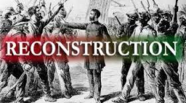 Timeline: America's Reconstruction