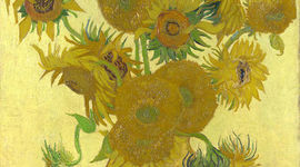 Timeline: Vincent Van Gogh