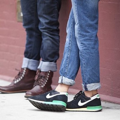 Timeline: Самые модные молодежные бренды или история зарождения современной уличной моды