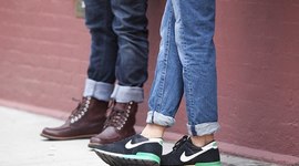 Timeline: Самые модные молодежные бренды или история зарождения современной уличной моды