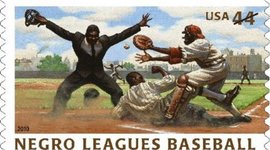 Timeline: History of the Negro Leagues