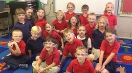 Timeline: Kindergarten 2015-2016