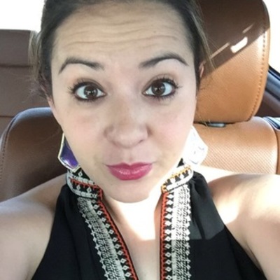 Timeline: Mercedez O. Reading Autobiography