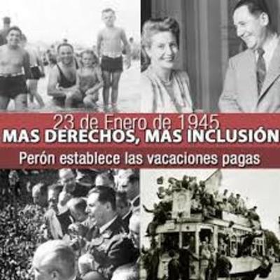 Timeline: Línea de tiempo- Rocío Vicente 6to C