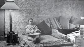 Timeline: Paul Bowles