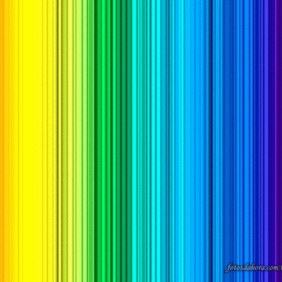 Timeline: La luz en la historia