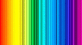 Timeline: La luz en la historia