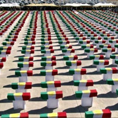 Timeline: Al-Anfal - Préambule