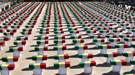 Timeline: Al-Anfal - Préambule