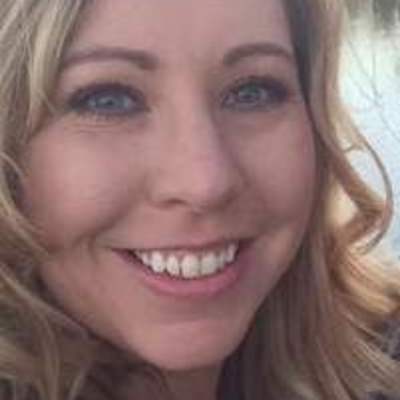 Timeline: Lauren's Reading Timeline