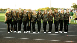 Timeline: The Life of Katelyn Johnson