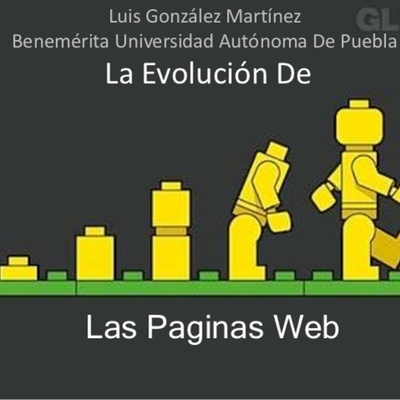 Timeline: Evolución web- Guallichico-Gaspata-Borja 1BGU D