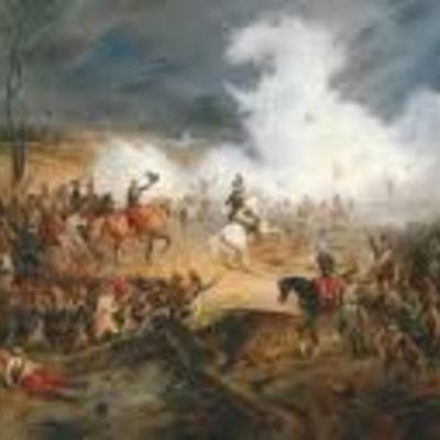 Timeline: Destanie's French Revolution !