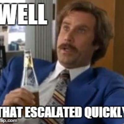 Timeline: The Vietnam War