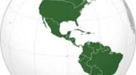 Timeline: La colonización de América