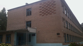 Timeline: Мачулищанская средняя школа