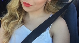 Timeline: Yarely's Life