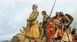 Timeline: Cronologia dels comtes catalans