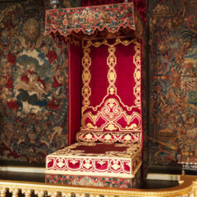 Timeline: Historia de DI