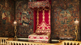 Timeline: Historia de DI