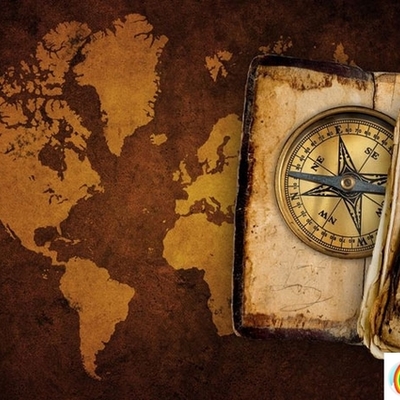 Timeline: Важнейшие даты и события истории географии