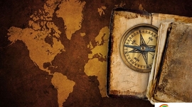 Timeline: Важнейшие даты и события истории географии