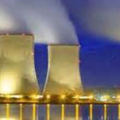 Timeline: ENERGIA NUCLEAR