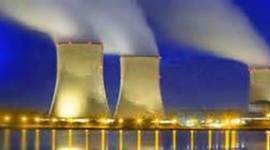 Timeline: ENERGIA NUCLEAR