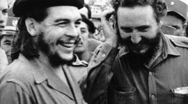 Timeline: ¡¡¡VIVA LA REVOLUCION!!!