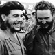 Che guevara fidel castro
