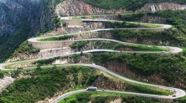 Timeline: Guerra colonial