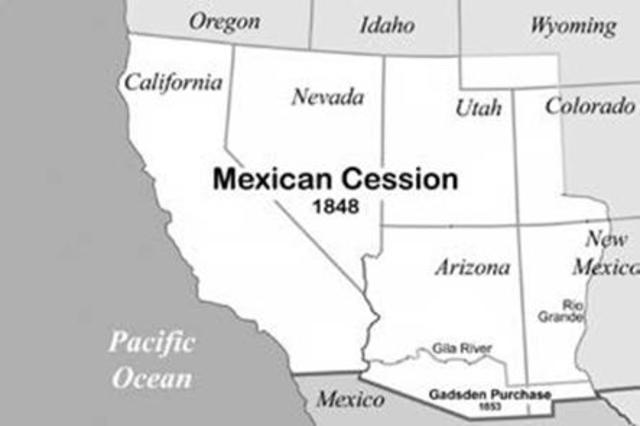 Cause of the Civil War timeline | Timetoast timelines