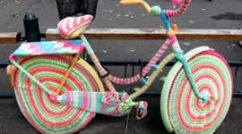 Timeline: Trico'pathes - les accros au tricot