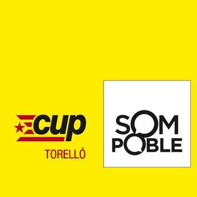 Timeline: Història de la CUP Torelló