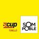 Cup torelló