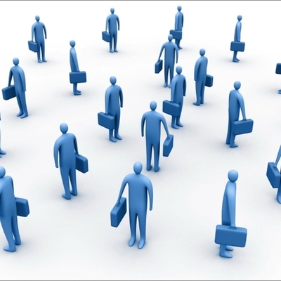 Timeline: Информационное общество