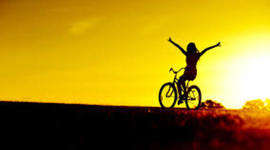 Timeline: My Summer Vacation