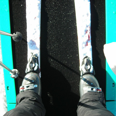 Timeline: Primera línia