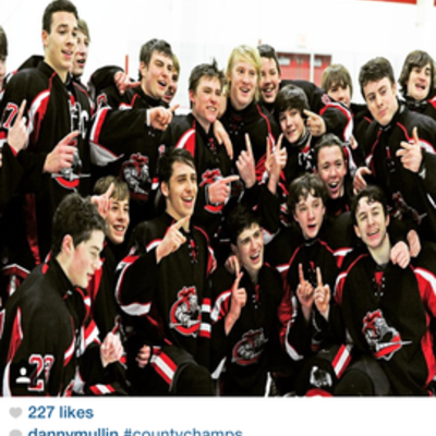 Timeline: Kyle's Life