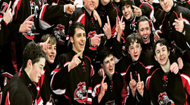 Timeline: Kyle's Life