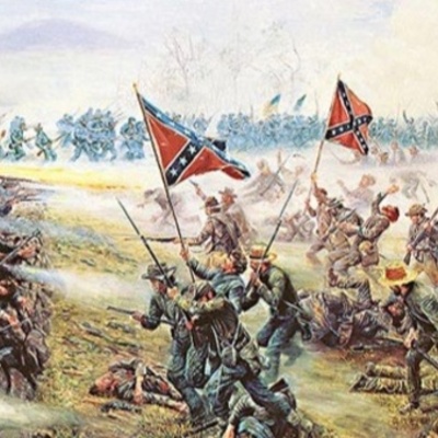 Timeline: Through the Years: U.S. History from 1860-1867