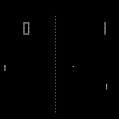 Timeline: Video Games