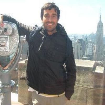 Timeline: reinaldo blanco