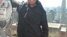 Timeline: reinaldo blanco