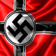 Nazi flag